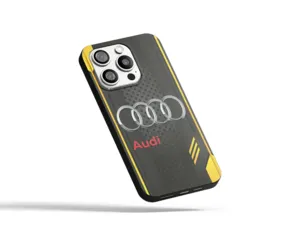 Audi Custodia Cellulare Stile Unico Edizione Limitata